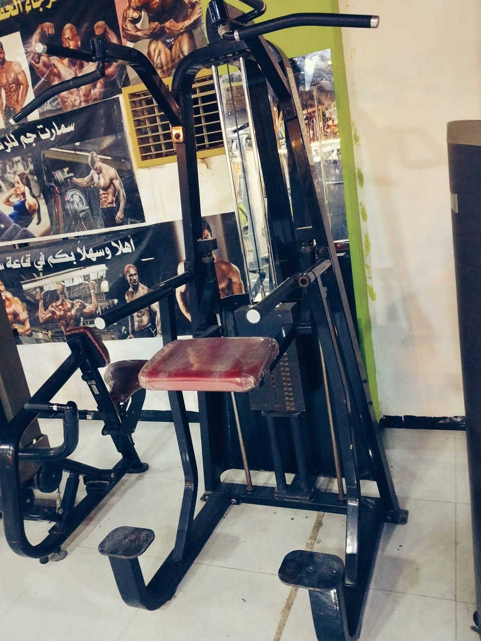 السلام عليكم قاعه متكامله امريكي القاعه متكامله ***********
