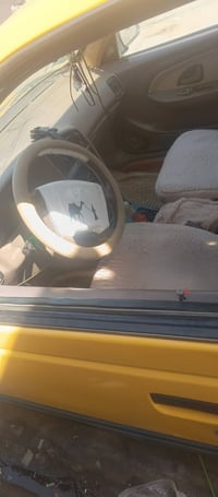 بيجو 405 • موديل ٢٠١٦ • نجف الاماني