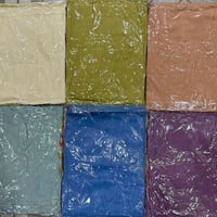 جديد كشكول لموسم صيف 2026  شلحه نسائي تطريز دبل كلوش   😍  الخامه كشمير...