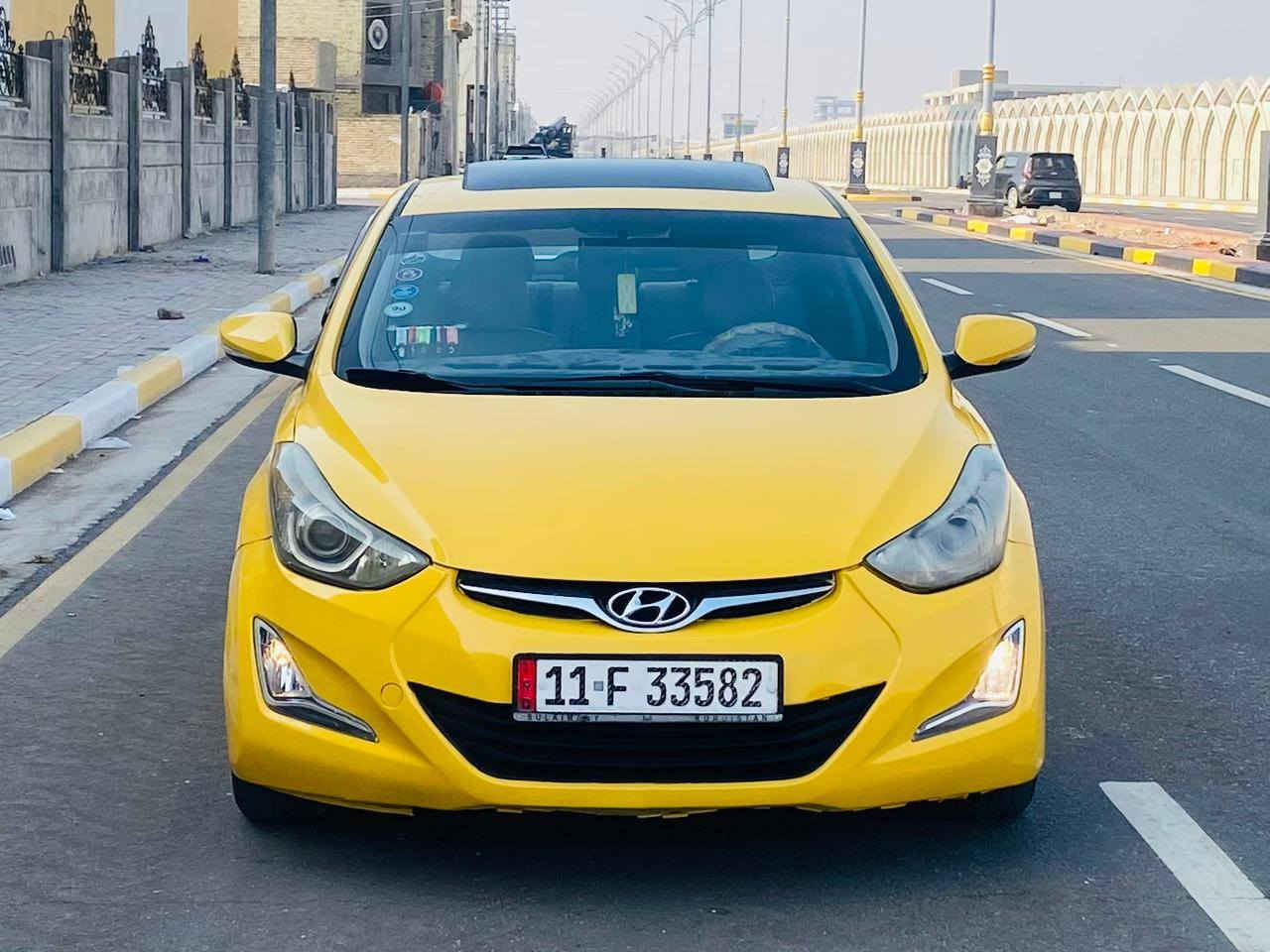 السلام عليكم للبيع هونداي لنترا مديل 2016 وارد أمريكي حادثه داعاميه فقط بدون دوخل مكفوله كفاله عامه من ضربه وتبديل فول موصفات وحد على وحد موصفاته فتحه شاشه كامره اربع بصمات تحكم كشنات جلد + تدفه دخل بيجي صاج اشاير بل مري اناره دخليه بلاد مكينه 1800 دوش  رقم بغداد نكليزي سنويه لغاية 27 مصفره هيه وغرمات السياره جديده حيل وجاهزه واي نقص مابيه كير مكينه مكفولات حداديه تخم تاير تدفه تبريد ثلج السعر 122 لاستفسار اكثر لاتصال على الرقم *********** مكان السيارة كربلاء مكلف بل نشر
