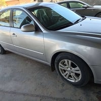 موديل ٢٠٠٩ • ماشيه ٢٠٠ الف • بغداد اليوسفيه