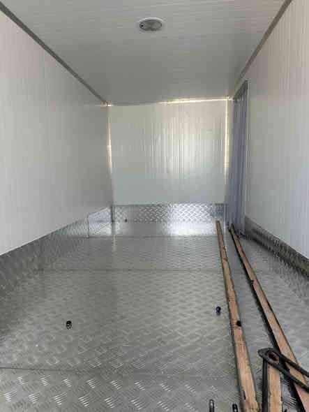 بوكس كنتر بيلادي سفر
تول 5 متر   حجم١٠سانتيم
***********
***********
