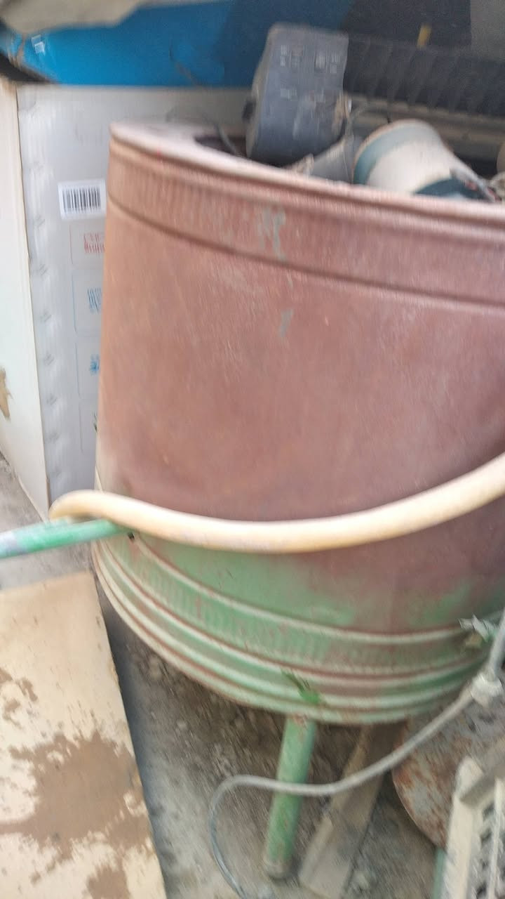 تنور البيع الواحد ب25الف


**إذا كنت صاحب هذا الإعلان وتريد حذفه لأي سبب، رجاءا أرسل رسالة إلى الدعم الفني**