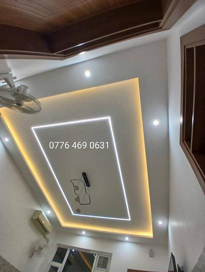 مع سعدون للديكور: منزلك يستحق الأفضل! ✨
تعبت من الأسقف التقليدية؟ جدد بيتك بأجمل ديكورات الجبس بورد الحديثة.

✅ إتقان في العمل.

✅ سرعة في الإنجاز.

✅ تصاميم حصرية.

​📍 نصلكم أينما كنتم.

📞 للحجز والاستفسار: ‏                                                   ‪0776 469 0631‬‏         ***********واتساب
