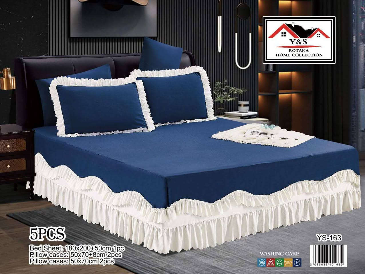 خمس قطع ب15


**إذا كنت صاحب هذا الإعلان وتريد حذفه لأي سبب، رجاءا أرسل رسالة إلى الدعم الفني**