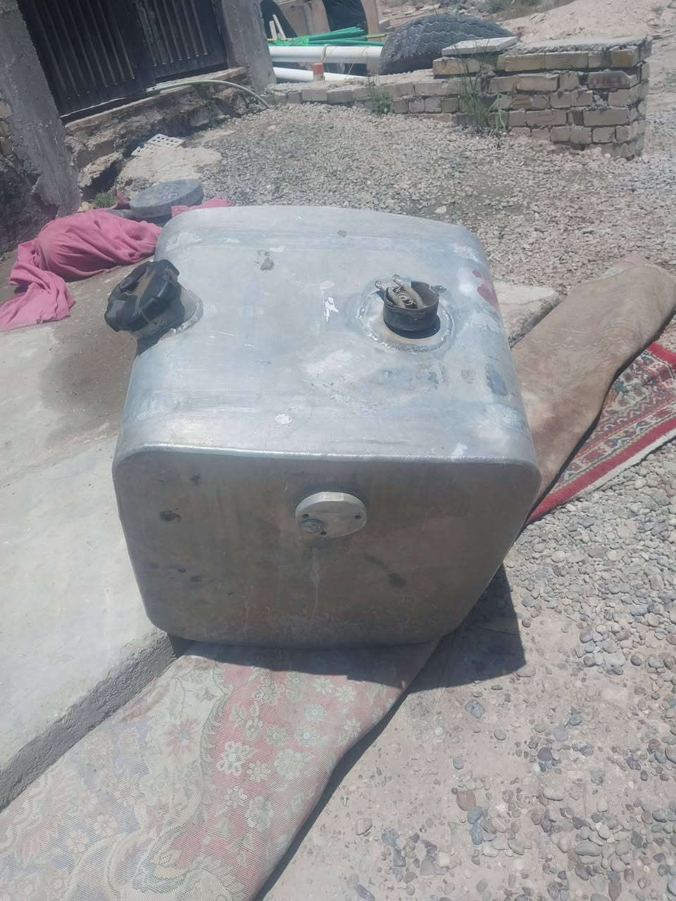 ٢٠٠ لتر بغداد ***********
