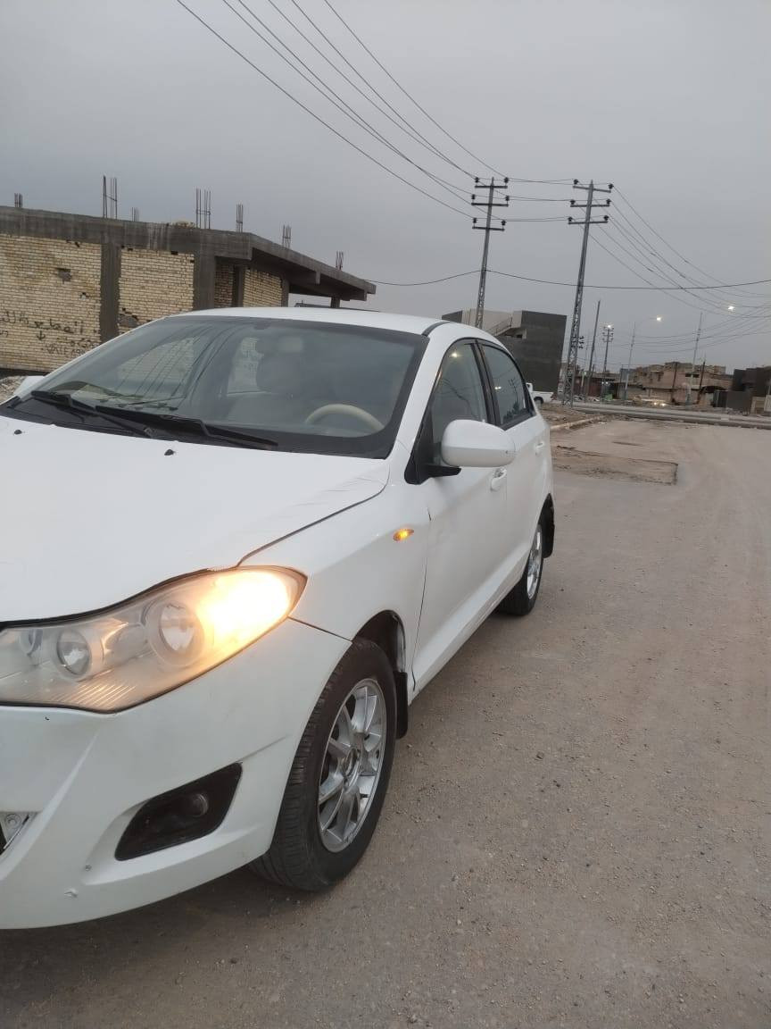 السلام عليكم سياره شيري موديل 13 مقفوله جاهزه مكينه وحداديه خير من الله*********** مكاني بالسماوه 35
