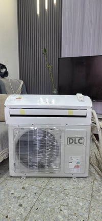 سبلت • ١ طن • انفيرتر