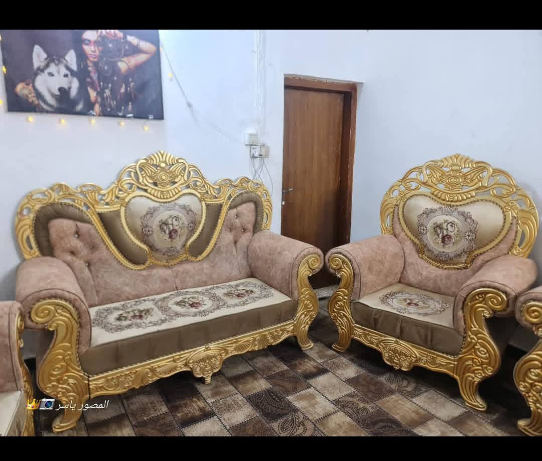 سلام عليكم عندي تخم ملكي للبيع 15 مقعد ومستعجل على بيعته رايدة (500) وبية مجال نظافة مالته 90٪ مكاني بغداد اليوسفية التواصل أو الاستفسار الاتصال على الارقام التاليه ***********/***********
