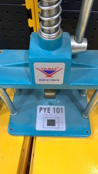 متوفر ثاقبات يلماز جديد للأستسفار اتصل او تفضل خاص  07700114891  07503...