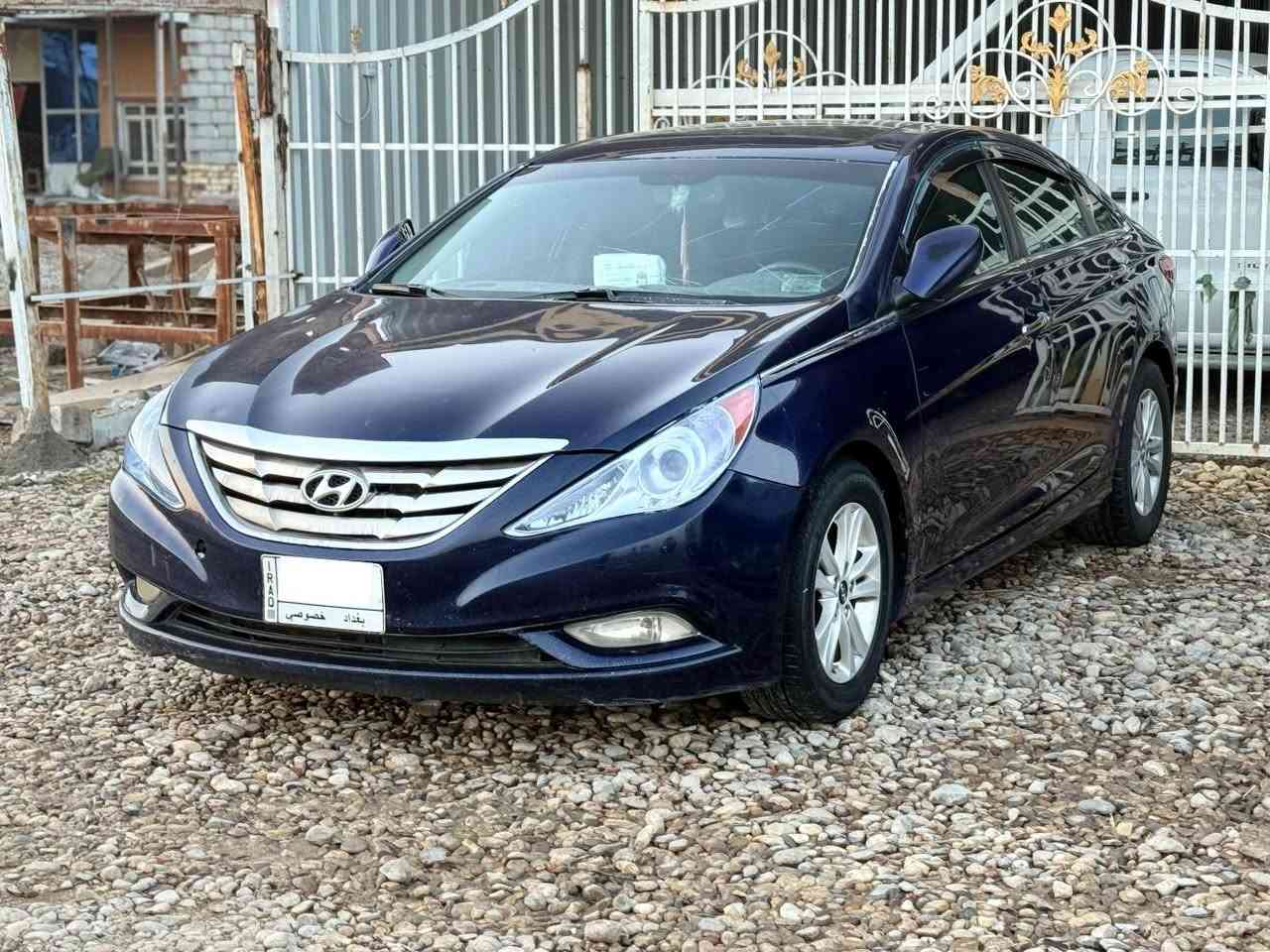 بيع او مراوس حسب القناعة
هونداي سوناتا 2011 فووول مواصفات 1/1 سبورت وارد أمريكي لون حبري ضررها فقط هلال جاملغ خلفي جهة السائق وبيه طخة واضحه بالصور بالجاملغ العكسه سياره نضيفه جدا رقم بغداد مشروع وطني تحويل مباشر سنويه جديده مواصفات فول :

بصمة تشغيل وبيبان ويل كب فتحة سقف كشنات كهرباء وتدفئة شاشه كبيره وكامرة خلفيه دبل صالنصة يعني مواصفات الفول معروفه محرك كير صدر تخم تاير كله مكفول وجاهز

 السعر 108$ وبيه مجال للشراي يدلل مكاني بابل ناحية الشوملي 

للاستفسار : ***********
