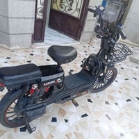 دراجه شحن لبيع استعمال بسيط الاتصال على الرقم ٠٧٨٦٨٨٨١٥١٥