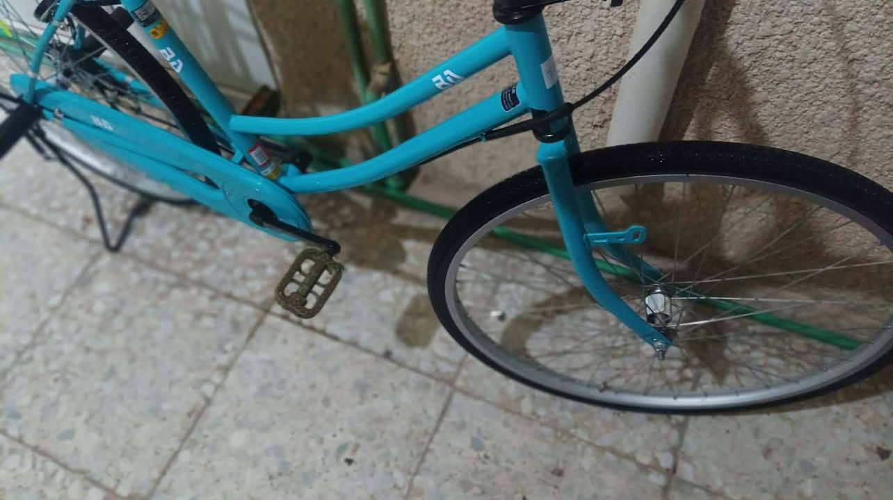 للبيع
للبيع باسكل لون سمائي قبل شهر نازل من كرار ابو نقش نضافه 100/100غراضه كامله مديل 2022يخبل لباسكل سعر 135وبي مجال مكان نجف ميلاد متواجد خاص


**إذا كنت صاحب هذا الإعلان وتريد حذفه لأي سبب، رجاءا أرسل رسالة إلى الدعم الفني**