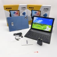 تابلت ١٠٫١ • رام ٦ • ذاكرة ٢٥٦