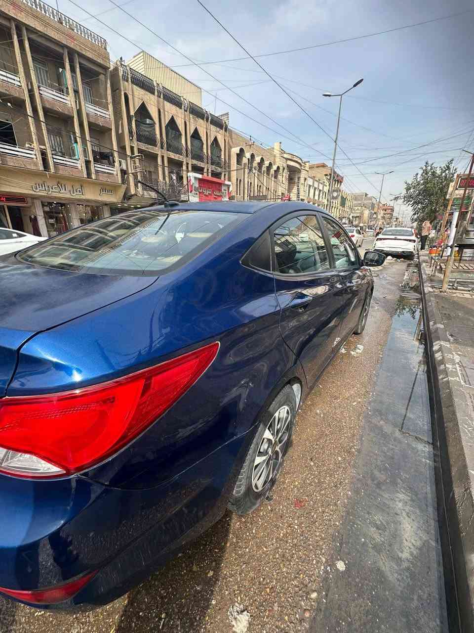 وارد امريكي موديل 16 سعر 88


**إذا كنت صاحب هذا الإعلان وتريد حذفه لأي سبب، رجاءا أرسل رسالة إلى الدعم الفني**