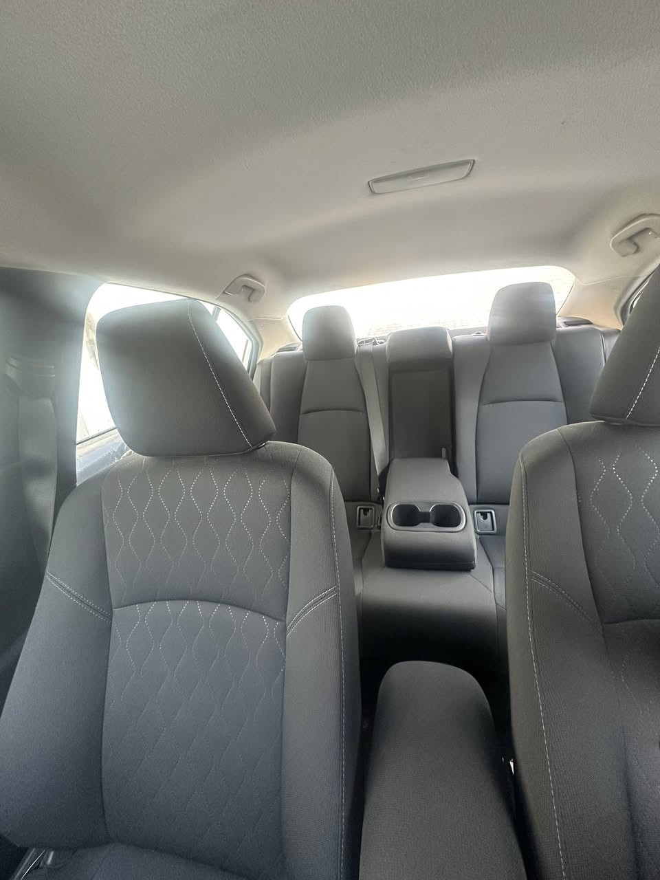 السلام عليكم
كورلا 2024 وارد امريكي مكينة 2000 محسن

حادثها موضح بالصور والسونار مرفق ايضاً البونيد نفسة فقط چاملغ ايسر بدون آيرباك السيارة ماشية 34 الف

بغداد الوزيرية

السعر 167$

***********
