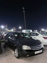 اوبترا • توماتيك • ٢٠٠٨