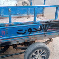 ستوته • موديل ١٨ • بصرة مفرق معمل ورق