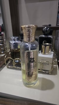 الشيخ كاريزما • 63مل • بديل إمبريال