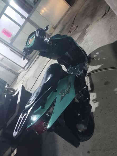 سلام عليكم دراجه سكنس البيع دشبول شغال ولايت امامي يشتغل  دراجه حلوه مكينه ناعمه وشلعه حلوه نكره سلف مديل 23 سعره 200وبيه مجال 
رقمي ***********
مكاني حله شارع 80
لحد يراسل خاص تريده تعال اخذه
