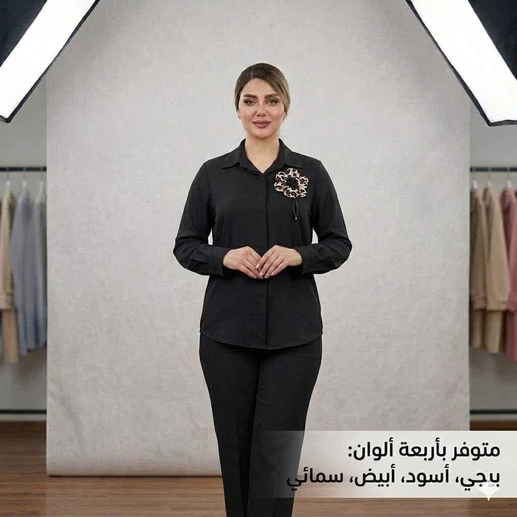 الجديد
اتوفر قميص جسكه تركي درجه أولى 
القياسات 38-46  استندر 
السريه 5 قطع 
طول 72 
سعر السيرية 55  الف بغداد, العراق


**إذا كنت صاحب هذا الإعلان وتريد حذفه لأي سبب، رجاءا أرسل رسالة إلى الدعم الفني**