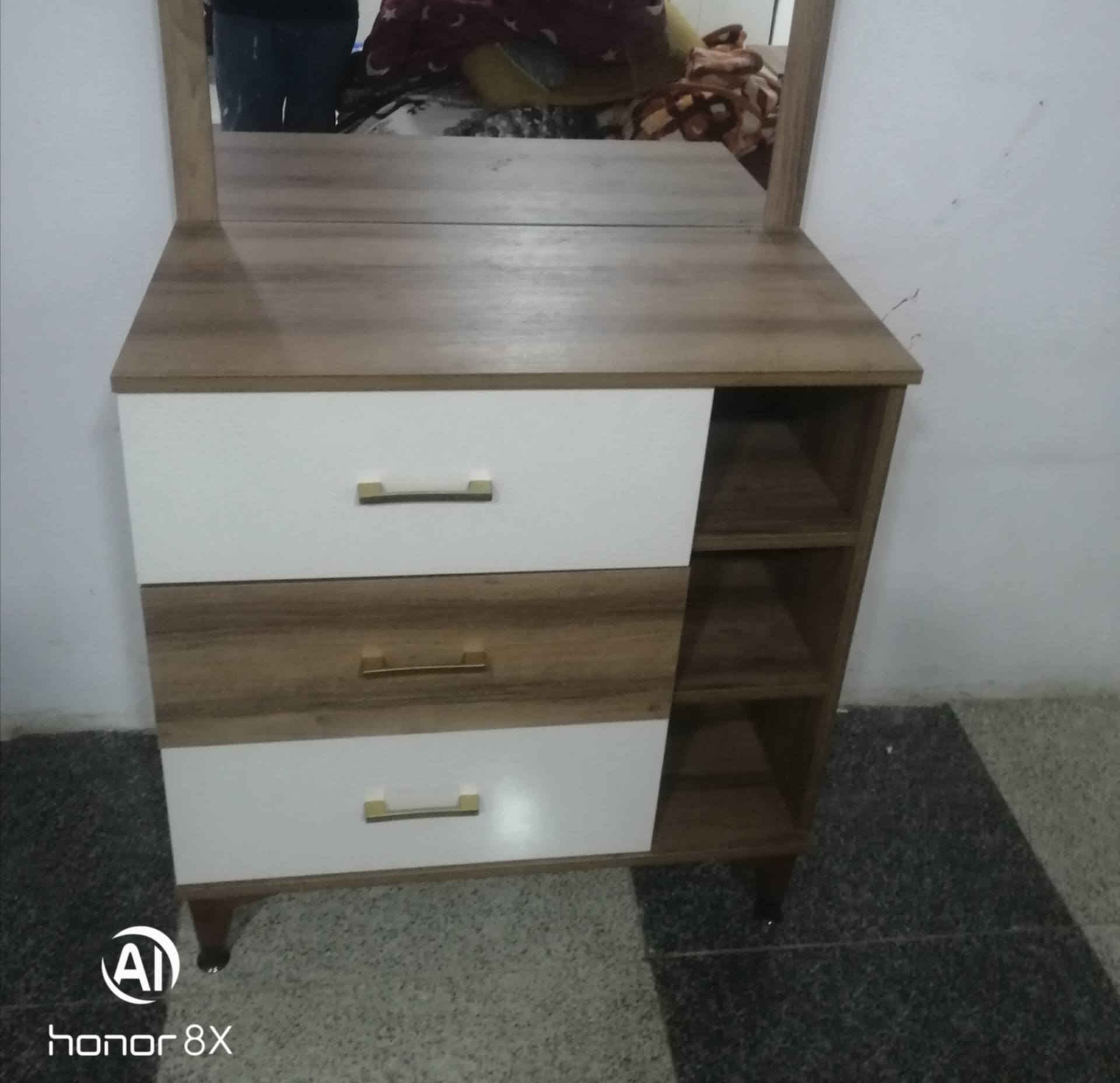 غرفة نوم مستعمله للبيع سعرها ب350


**إذا كنت صاحب هذا الإعلان وتريد حذفه لأي سبب، رجاءا أرسل رسالة إلى الدعم الفني**