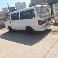 بريجو حاز ثالث بس وكاله كير مكينه اكسل مكفولات ختم تاير  07768513376 س...