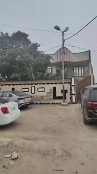 السماوة المعالي • بيت طابق واحد • ٤٠٠م