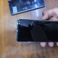 شاشات • هوت 50 برو بلاس • s10 بلاس
