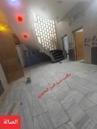 خلف جامع الهادي • ٢٠٠م • غرفتين