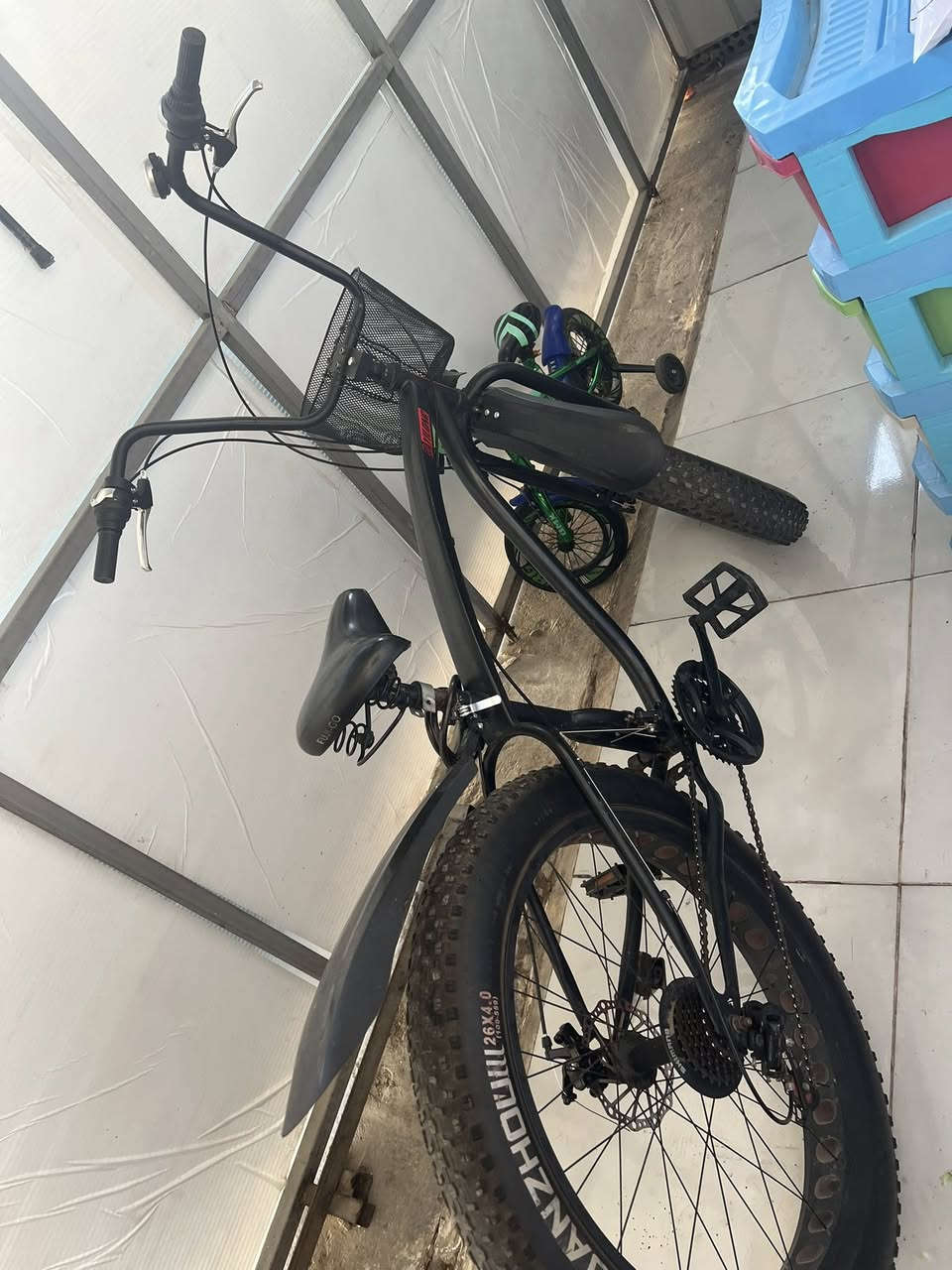 للبيع سعره 130 بريك جديد دسك جديد جاملغ جديد عنوان بغداد الوشاش قرب المنصور


**إذا كنت صاحب هذا الإعلان وتريد حذفه لأي سبب، رجاءا أرسل رسالة إلى الدعم الفني**