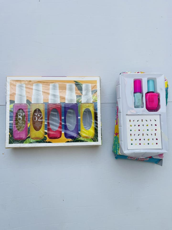 أمازون الامتياز.. بوابتكم لعالم الماركات العالمية! 🌎✨
هل تبحث عن الجودة والتميز؟ نقدم لكم تشكيلة مختارة من أفضل بضائع الأمازون الأصلية ومن مناشئ عالمية رصينة 💯.
كل ما تحتاجه من حداثة وأناقة، تجده عندنا وبأسعار تنافسية لا تقبل المقارنة! 💸✅
للطلب أو الاستفسار، لا تترددوا بمراسلتنا عبر الواتساب:
📲 ***********
أمازون الامتياز.. حيث يلتقي التميز بالسعر المناسب 🌟
