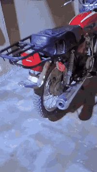 سلام عليكم  دراجه للييع اصولي وكيله علي عنجوره بلا خان سعر 700وبيه مجال مكاني نجف
***********
