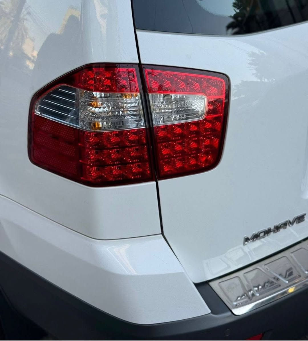 اللهم صل ع محمد وال محمد 
مكلف بل نشر رقم صاحب السياره بل الإعلان احنه مروجين 

البيع كيا موهافي جديده
ع ايد وحده نضيفه بمعنى الكلامه 
استلام الشركه الدواليه العراقيه 
ماشيه ٥٢ الف فقط حقيقي وفعال 
( كفاله عامه من كل شي بلاد سياره من صبغ تبديل حته بلاستك) 
( كيا موهافي ع ادينه من سنت ٢٠١٤ وضليت محافظ عليه
من الشركه الدوليه العراقيه  ومحتفظ بيها ع وضع شركه بعدها الحمد لله منقصه شي  
فول ١/١ فئه ال Vip يعني فول الفول ماكو داعي اكتب مواصفاتها معروفه الفول 
كفاله عامه من ضربه صبغ تبديل حادث بارد ( حتى بلاستك دعاميات كله بلادي ) 
محرك برغي ما مفتوح بي مكفول من كل شي 
كير بلادي مكفول 
مكان السياره بغداد 

والتواصل ع رقم فقط فقط

***********
