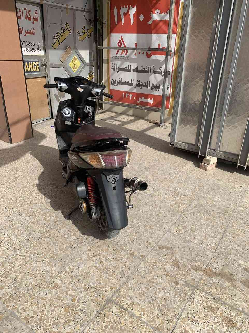 سكنس فحل للبيع درجه أولى جاهز ممحتاجه ولا دينار سعر مليون وبيها مجال ***********
