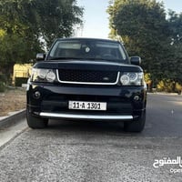 رانج روڤر • ٢٠١٠ • رقم بغداد ١٣٠١
