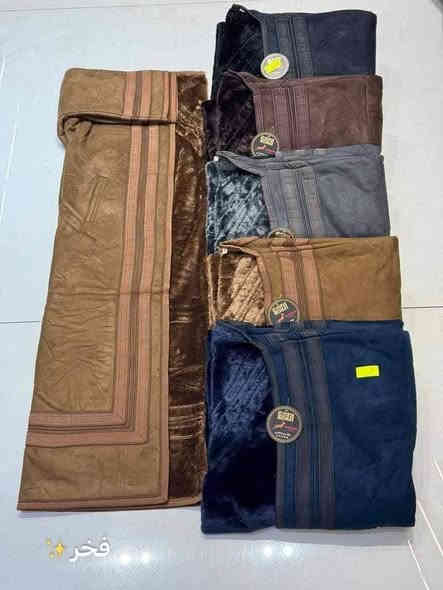 فروة 🔥
سوري🇸🇾
اصلي ⭐

العنوان / ذي قار - الغراف / شارع الجامع/ السبهان للزي العربي 

للاستفسار الاتصال على الارقام :
 معتضد السبهان : ***********
      علي السبهان : ‭0783 089 7221‬
