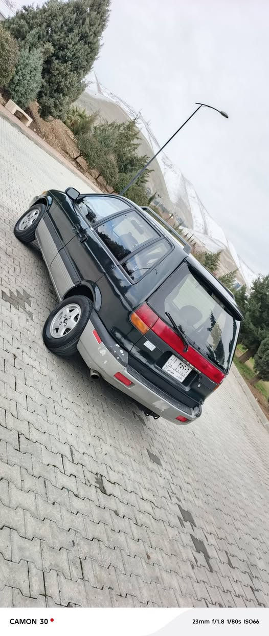 🌹ماشەڵانمونەلەجوانیولەپاکی🌹
مستەربۆشی لانسەرستەیشن🚗مۆدێل1994🌹تۆماتیک مەکینەبەخ
گێڕومەکینەی بەشترتی100فیتەر
سەنەوی پلاستیک وەکالەتیشی لەگەڵەبەشەرتی ئەوەلیاتوموسوبڕاوە
ئەی فرۆشم 🌹
مواسەفات تۆماتیک ABSپاوەر
جام کارەبائاوێنەکارەباقفڵ مەرکەزی
لایت زینۆن ئەشیای تەبریدی پێوەیە
4تایەوویلی لۆکی لەژێرایە
کارەبای هەموگیانی مەزبوتە
دەعمولێدراوی هیچ پێوەنیەڕزیویو 
خایسی نیە
تەقەوڕەقەی کەمێک تیایەبەهەموی مەسرەفی 100هەزاری تیایە 
ماشەڵاسەیارەکەڕێکوپێکەوماڵی فەقیرە
شوین سلێمانی 🌹نرخ26گەلا 💰
ژمارەتەلەفون 📠  *********** السليمانية, العراق
