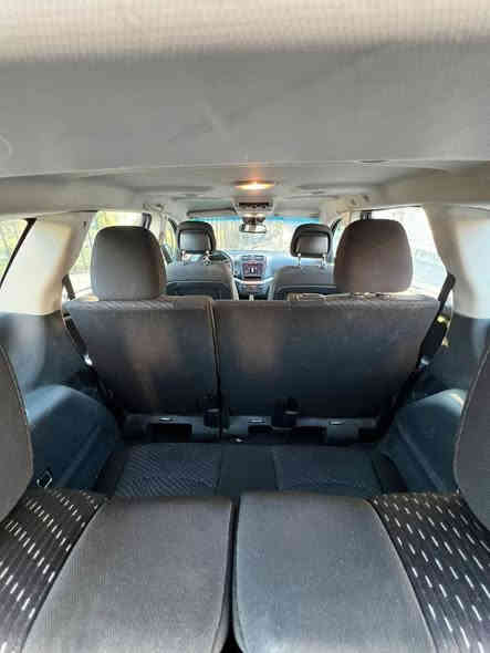 [٢٠‏/١١، ٧:٢٣ م] معرض RB: عربي// للبيع فقط 

Dodge Journey 2020

•صفحة السكن و الصقف صبغ 
• بي دواخل شويه 
• إرباك سيستم 
• أربع سلندر ، محرك ٢.٤
• سنوية جديد 
•{ ٩٨} ألف كم ماشي 
• ٣ مقاعد + تبريد مركزي 
• سيارة مرتب 
• سعر/ $ ١١٥٠٠  بها مجال قليل
*********** what app 
[٢٠‏/١١، ٧:٢٣ م] معرض RB: کوردی// تەنها فرۆشتن 

Dodge Journey  2020

• سەفحەی لای سەکن +
سەقف سبوغ 
• تۆزێک ناو دەرگای هەیە 
•ئێرباگ سیستەم 
•چوار پستۆن + مەکینە ٢.٤
• سەنەوی نوێیە 
• (٩٨) هەزار کم چووە 
• سێ ڕێز کوشن+ تەبرید مەرکەزی
•  هەیکەلیکی جوانی هەیە 
•نرخ /  $ 11500
 مەجالێکی کەم
*********** what app أربيل
