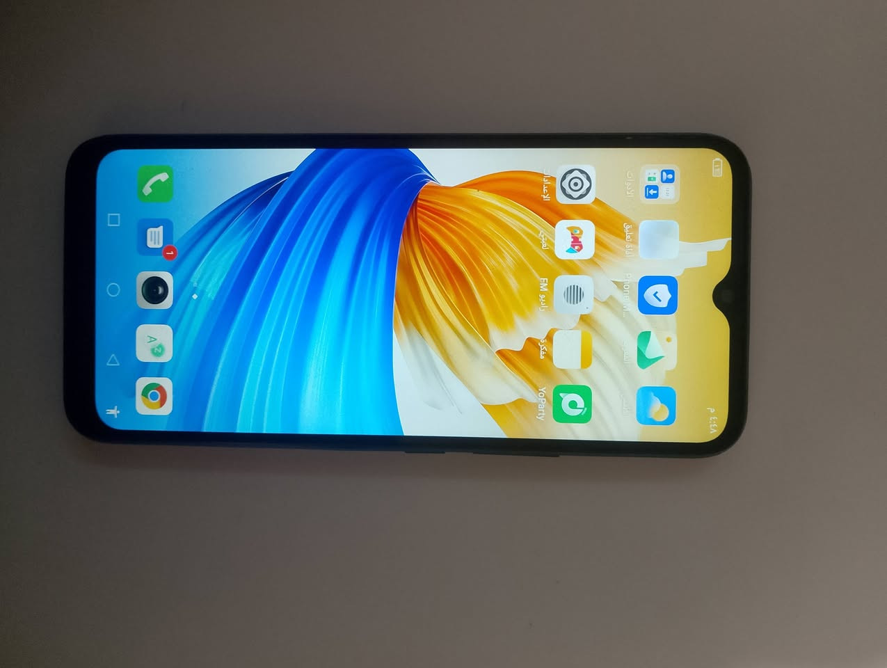 ثنينهن 80 وتوصيل 5 قفل قفل قفل
سمارت 6 + هوت 11 بلي 

مواصفاتهن بلصور الهوت11 بصمه عاطله 

اريدهن ثنينهن قفل بدون نقاش 80 الف وتوصيل 5 

مكاني بغداد دورة 

رقمي ***********

توصيل موجود
