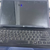 إتش بي • لاب توب • عطل بسيط