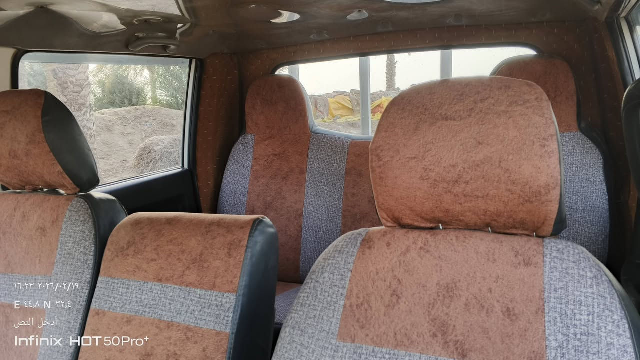 سياره موديل 2020سياره كفاله عامه
سنويه مجدده رقم انگليزي 
سياره مال جناي ما متعوبه ++معه العلم سياره كفاله عله سونار 
رقم واسط 
مكان السياره بابل الهاشميه 
السعر(147)$
لستفسار اكثر انتصل عله رقم ***********
مكلف بل نشر
