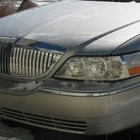 Lincoln Towin car توفرت أدوات لنكولن تاون كار   1_ ربع كصه بجم كامل   ...