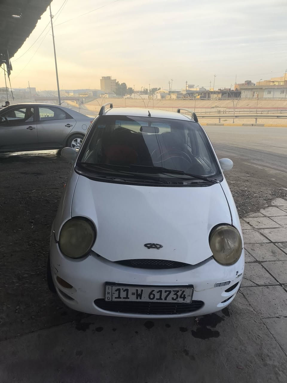 كوكو للبيع رقم مصطره بغداد مشروع وطني سنويه لل 2028  موديل 2009 الشرعي بل موصل ***********
