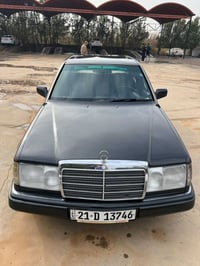 ١٩٩٢ • مكينة ٢.٥ • المقدادية