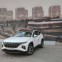شلونكم حبايب عندي توسان 2024 خليجي فول مواصفات بانوراما ماشيه 45 الف ا...