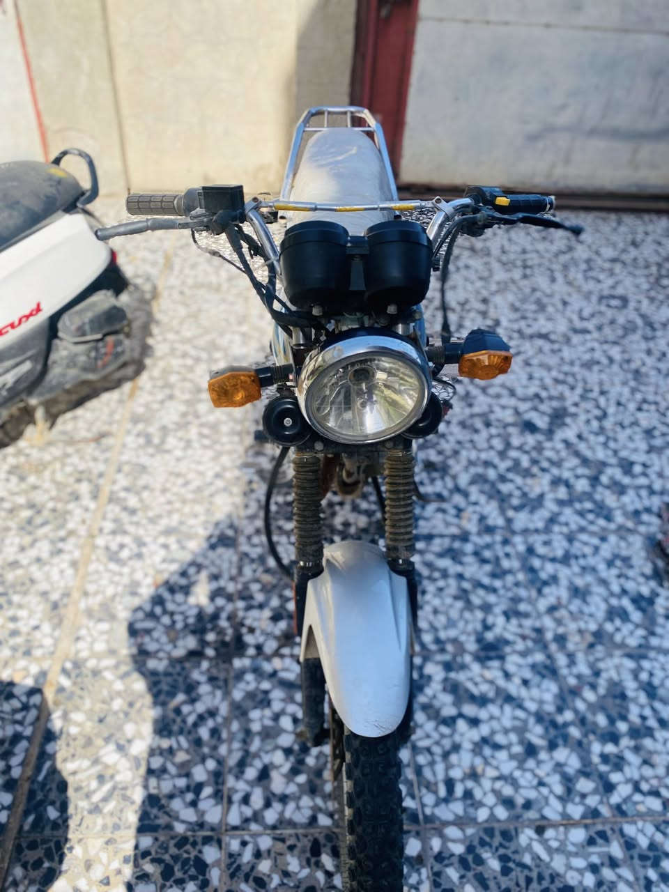 دايون موديل ٢٠٢٠
مكينه ما مفتوحه اوراق 
السعر ٨٥٠
المكان كربلاء طويريج
***********
