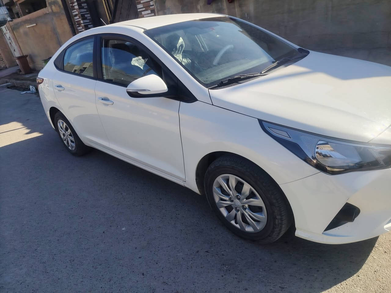 سلام عليكم موديل ٢٣ مكفوله كفاله عامه تحويل مباشر ال سعر ١٣٥ وبيه مجال ***********
