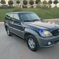 هوندا تريكان • موديل ٢٠٠٢ • السليمانية