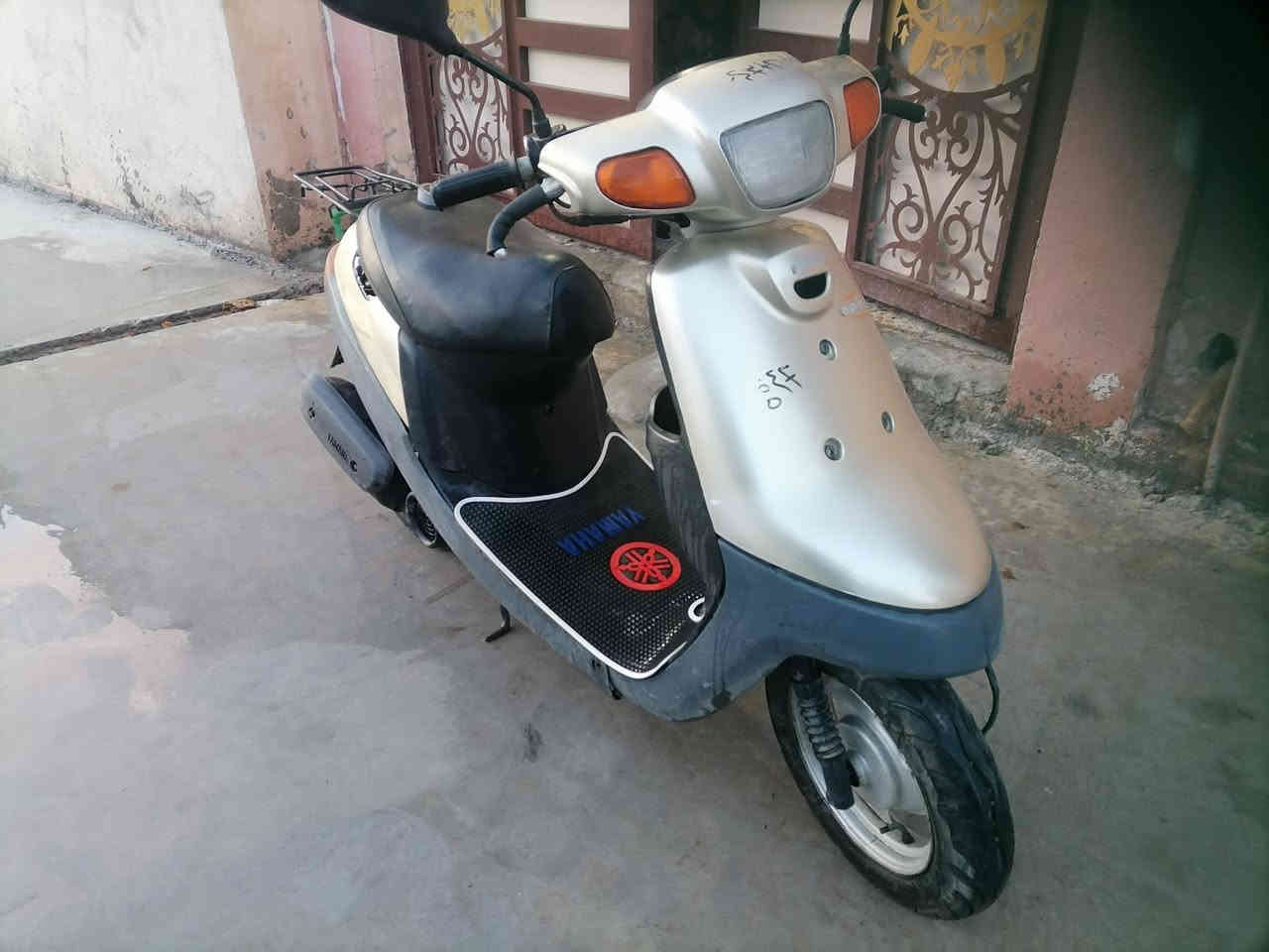 دراجه بوتين للبيع مكينه شرط مامفتوح وايرمنيه كله شغال سعر380
للتواصل علرقم
***********
***********
